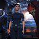 Image for article titled I Forgot Mass Effect 1 Ends With An Electronic Rock Song